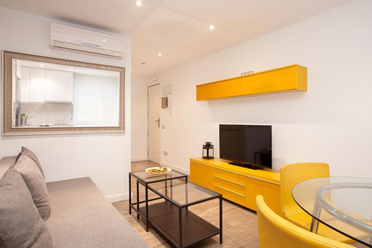 Bbarcelona Sant Pau Flat Διαμέρισμα Εξωτερικό φωτογραφία