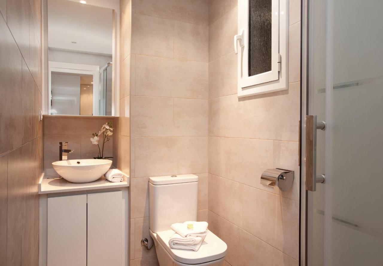 Bbarcelona Sant Pau Flat Διαμέρισμα Εξωτερικό φωτογραφία