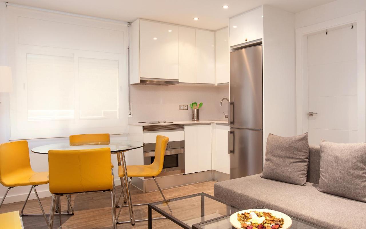 Bbarcelona Sant Pau Flat Διαμέρισμα Εξωτερικό φωτογραφία