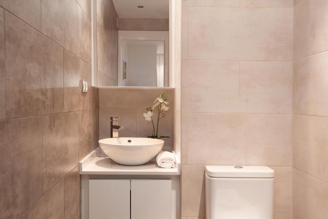 Bbarcelona Sant Pau Flat Διαμέρισμα Εξωτερικό φωτογραφία
