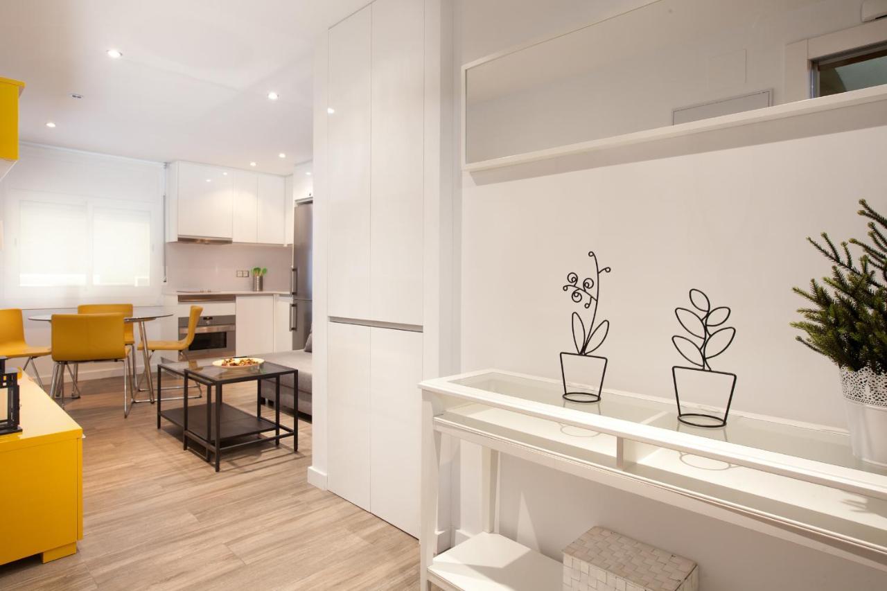 Bbarcelona Sant Pau Flat Διαμέρισμα Εξωτερικό φωτογραφία